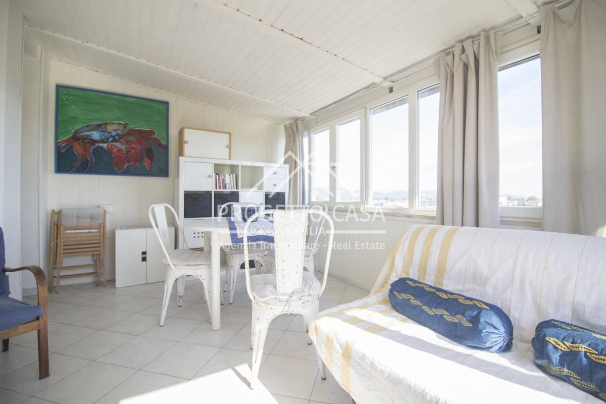 Appartamento in vendita a Viareggio, Migliarina / Montramito / Terminetto