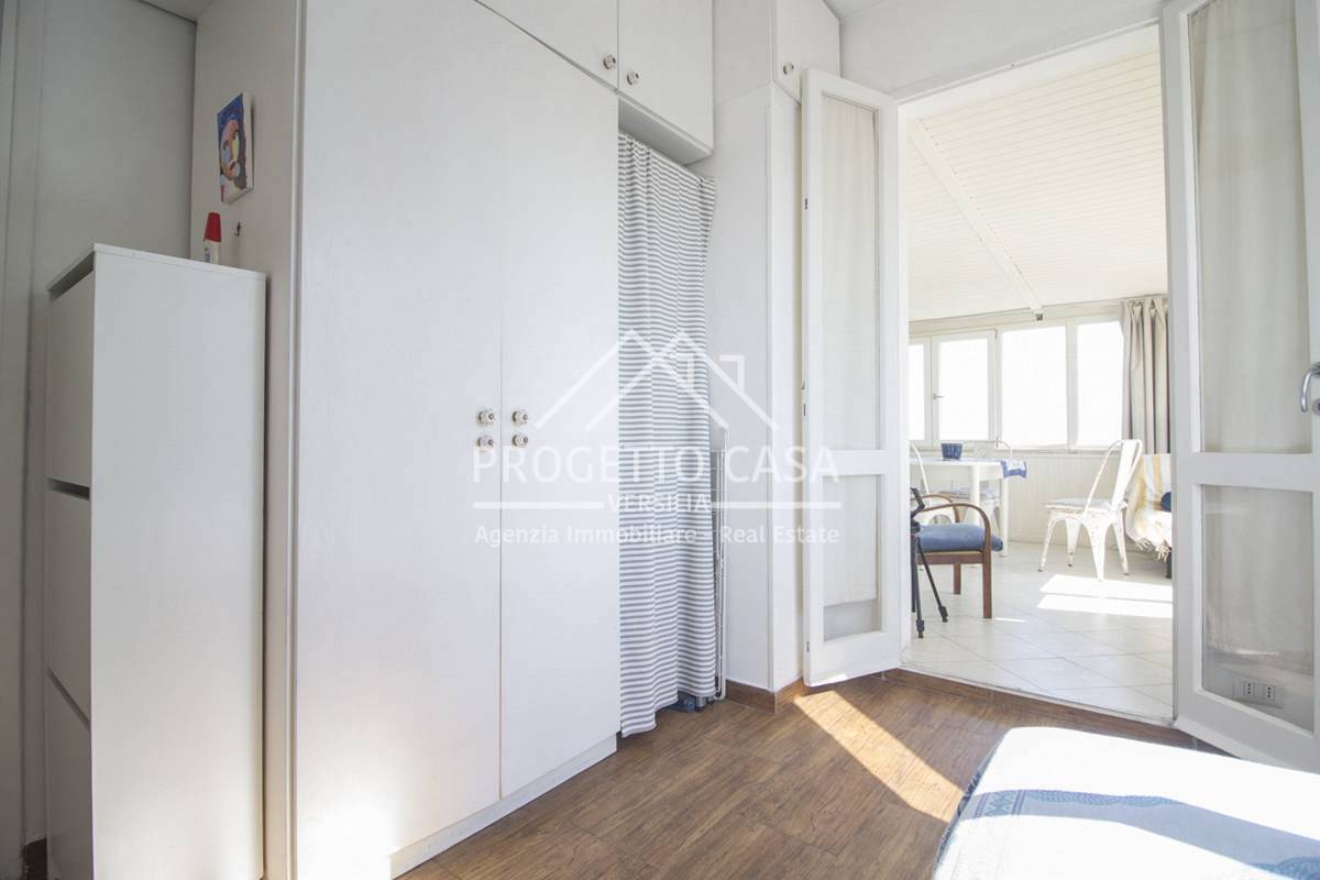 Appartamento in vendita a Viareggio, Migliarina / Montramito / Terminetto
