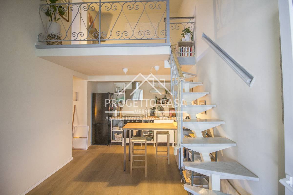 Casa / Villa in vendita a Viareggio, Torre del Lago Puccini