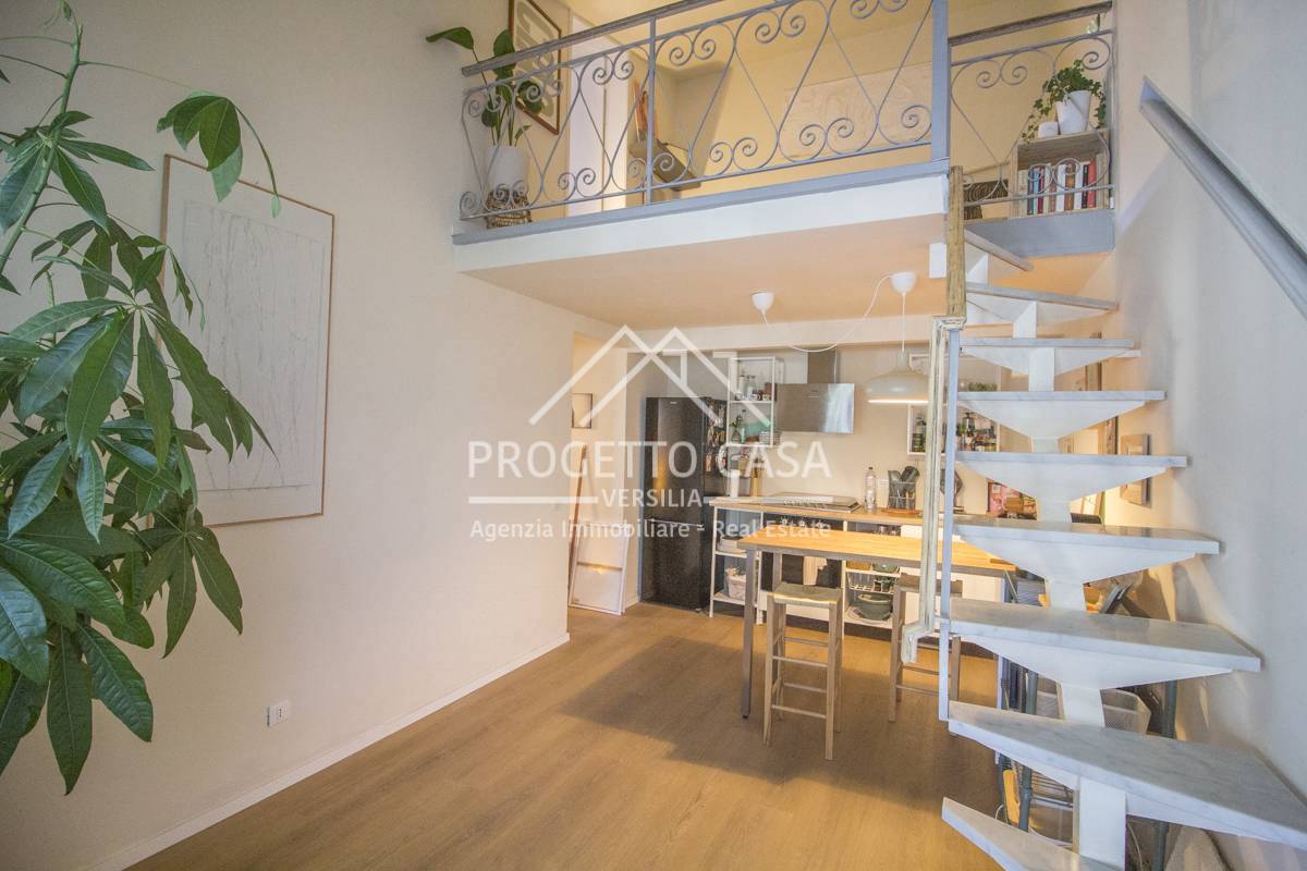 Casa / Villa in vendita a Viareggio, Torre del Lago Puccini