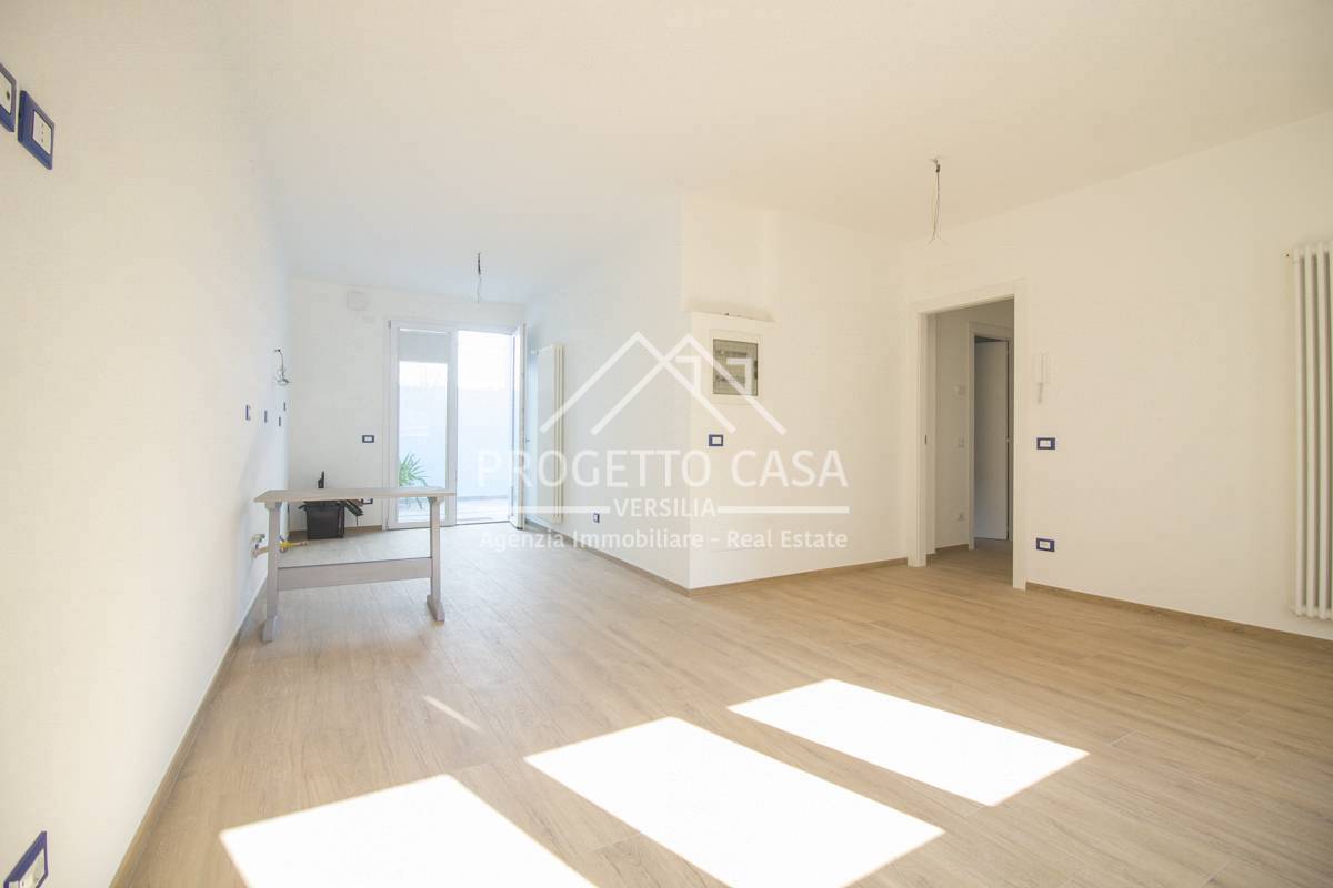 Appartamento in vendita a Viareggio, Centro / Semicentro
