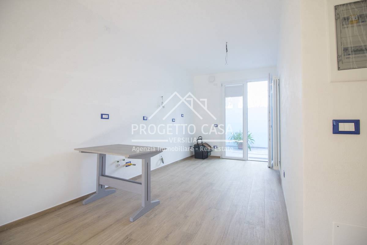 Appartamento in vendita a Viareggio, Centro / Semicentro
