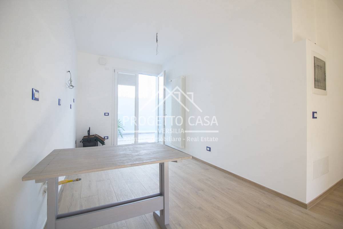 Appartamento in vendita a Viareggio, Centro / Semicentro
