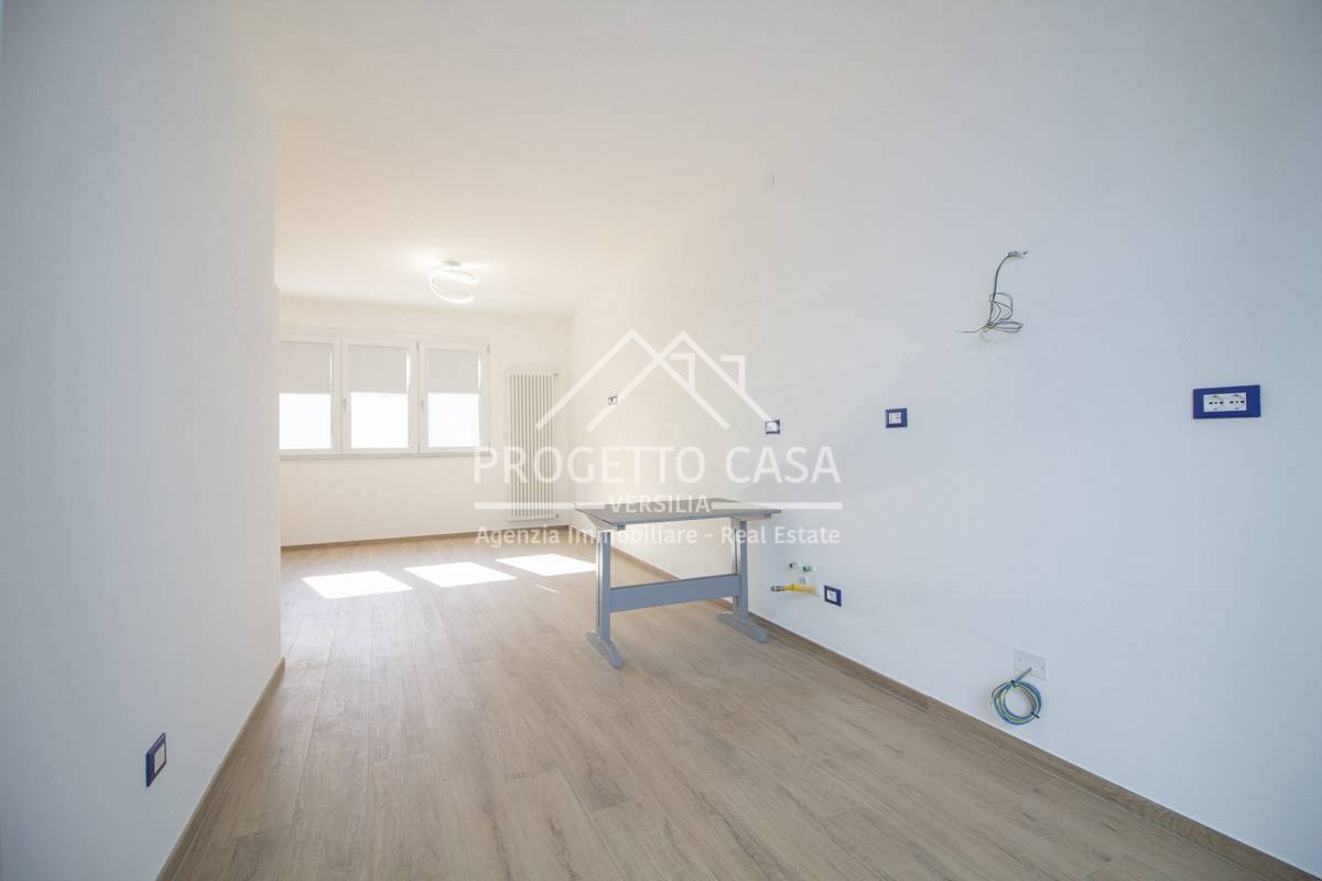 Appartamento in vendita a Viareggio, Centro / Semicentro