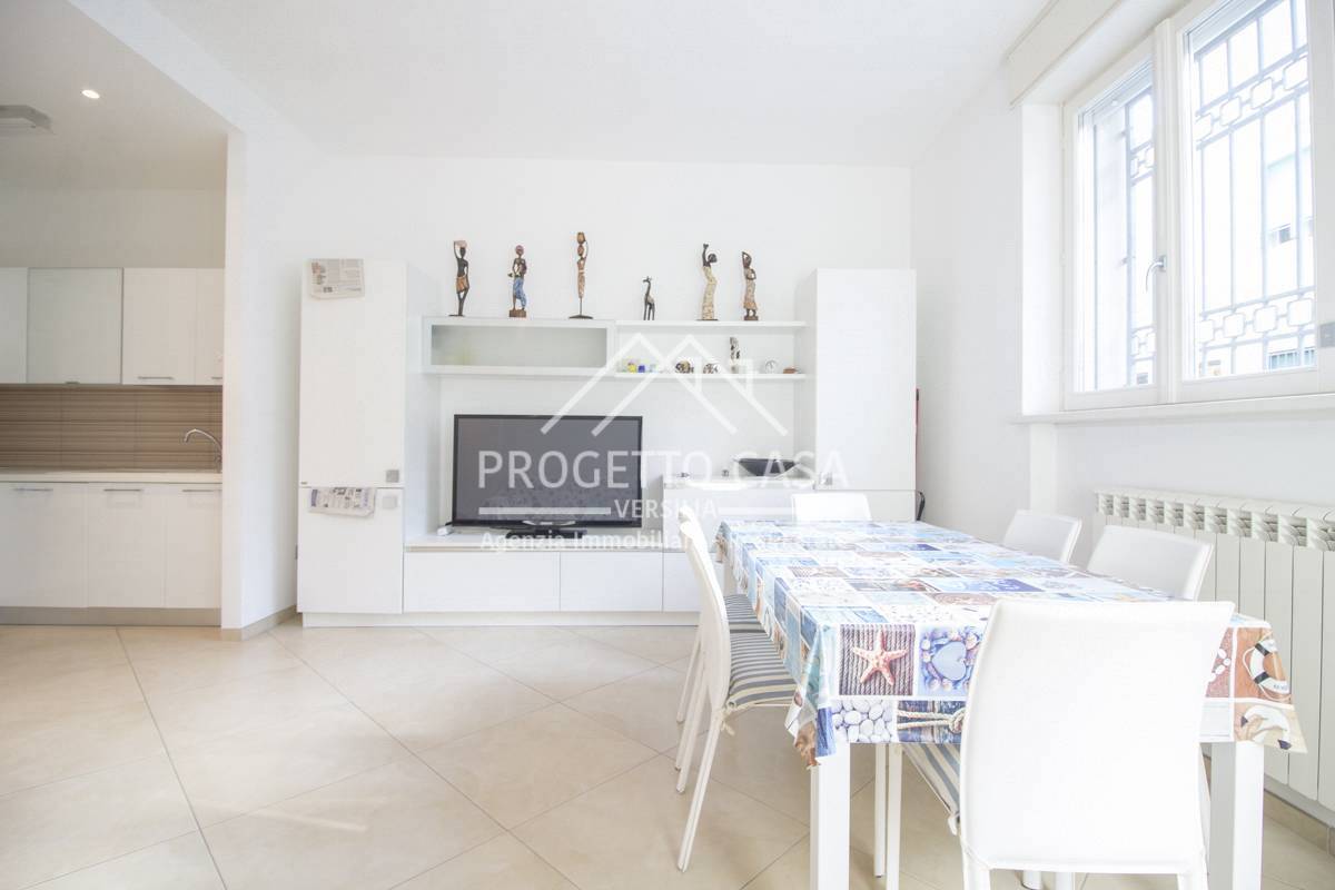 Appartamento in vendita a Viareggio, Centro / Semicentro