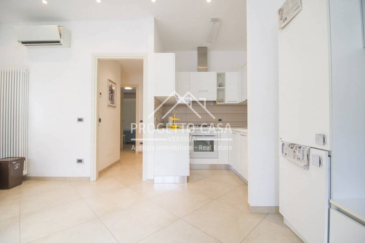 Appartamento in vendita a Viareggio, Centro / Semicentro