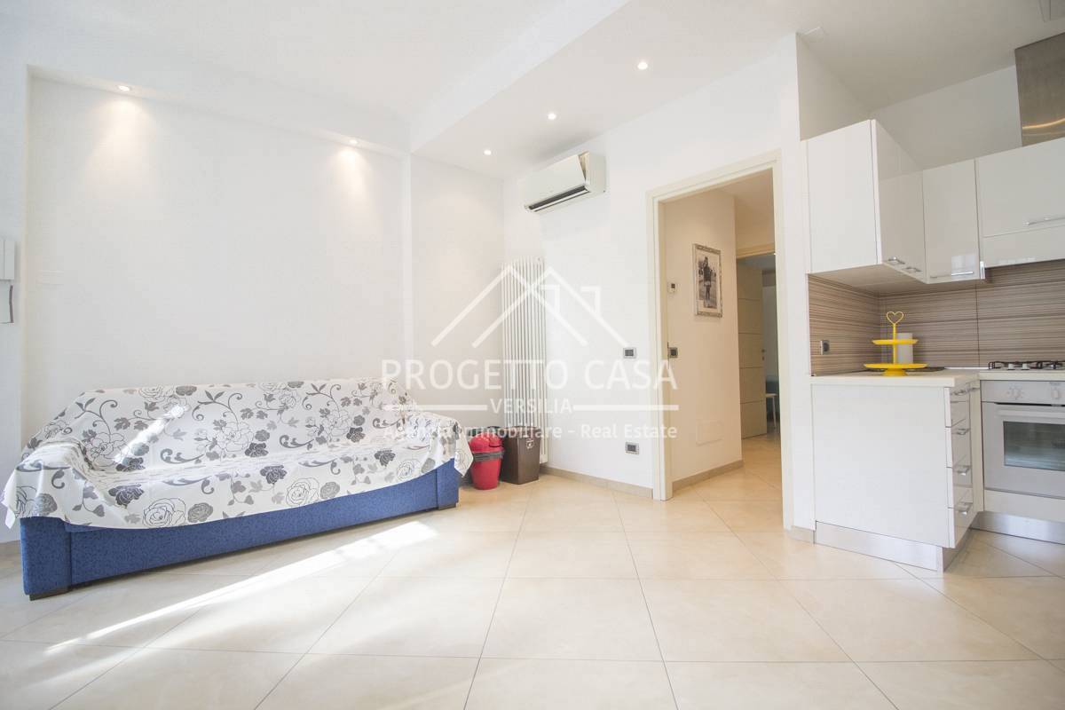 Appartamento in vendita a Viareggio, Centro / Semicentro