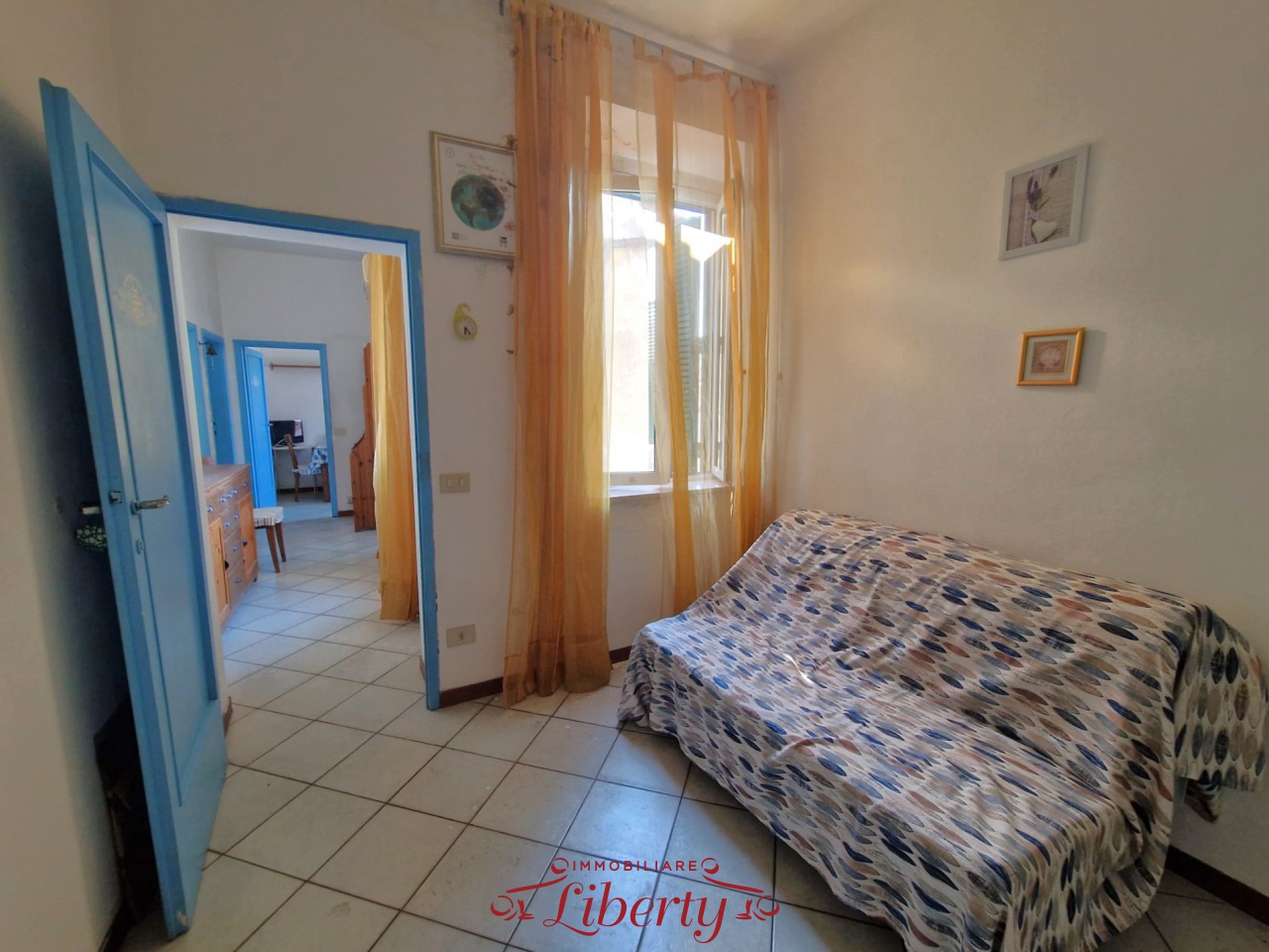 Trilocale in vendita a Viareggio