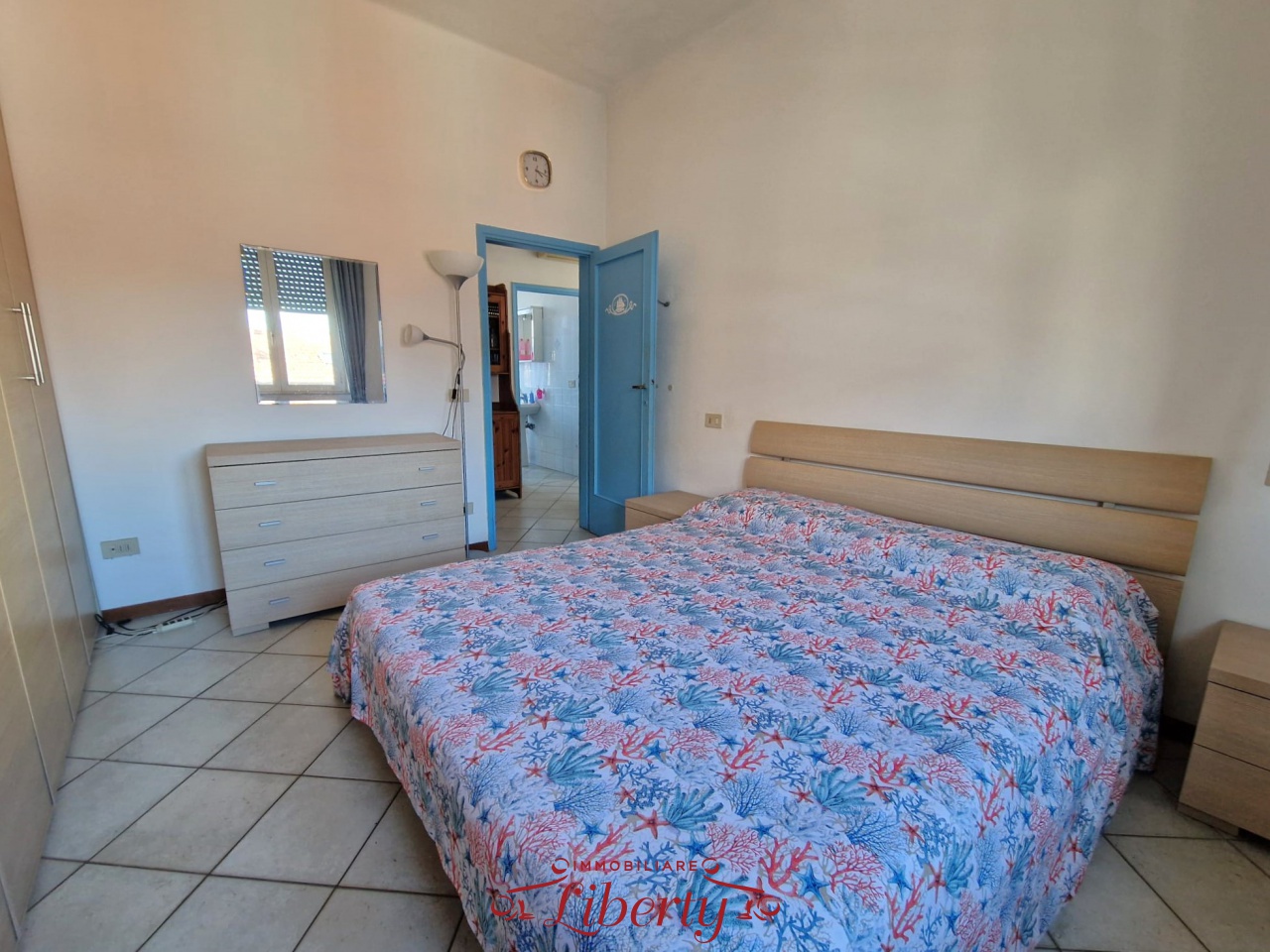 Trilocale in vendita a Viareggio