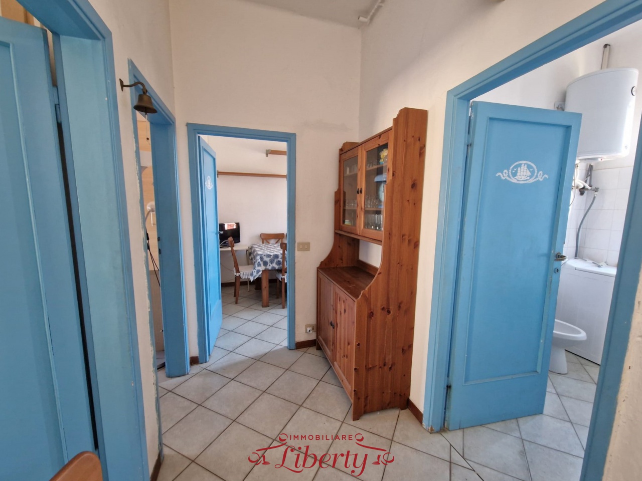 Trilocale in vendita a Viareggio