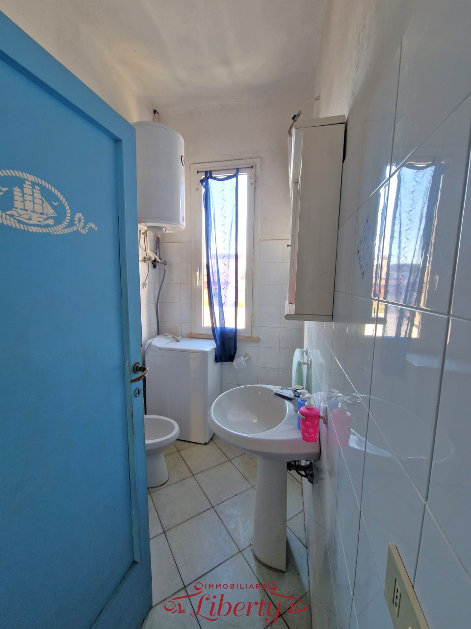 Trilocale in vendita a Viareggio