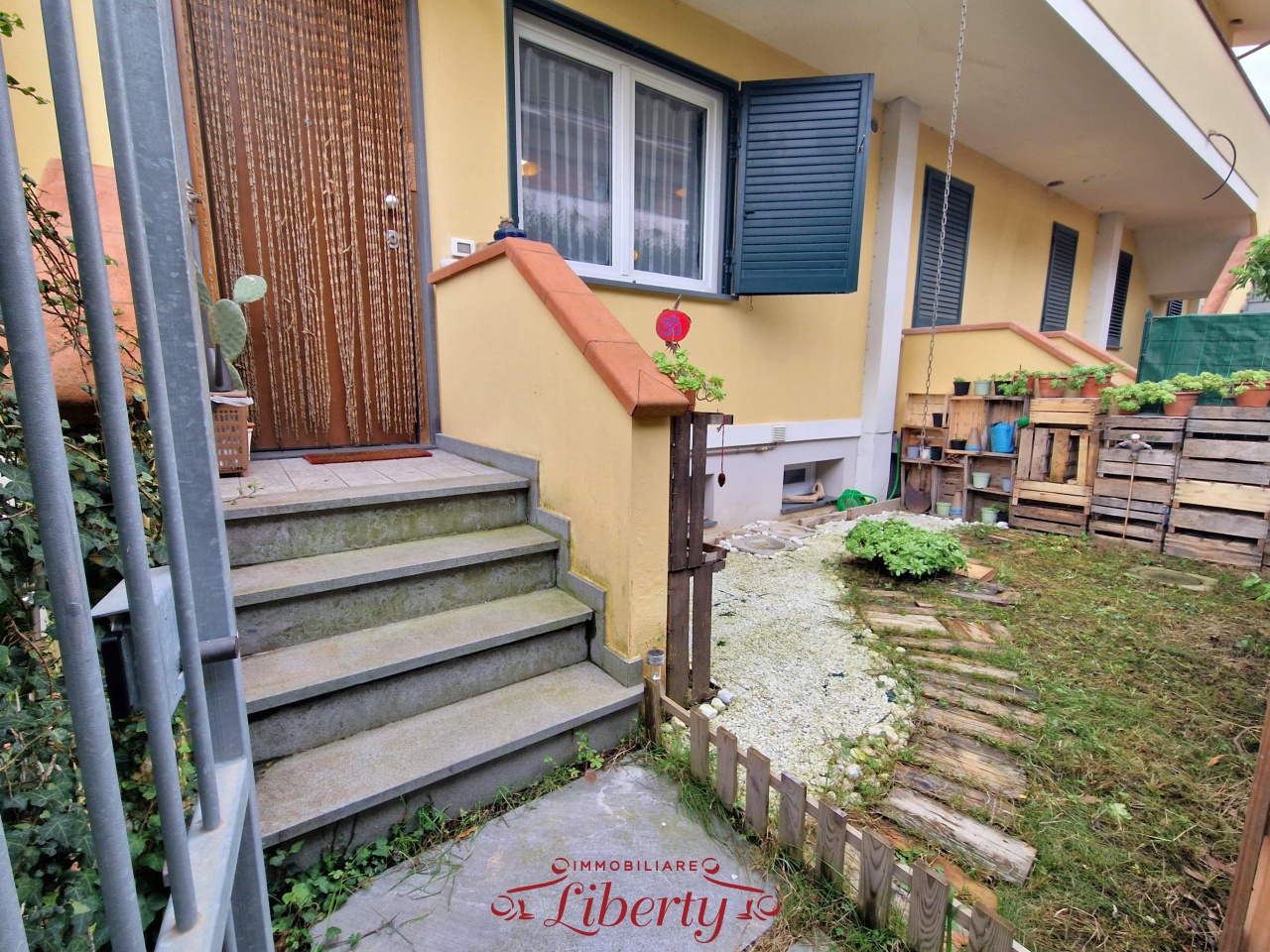 Villa in vendita a Massarosa