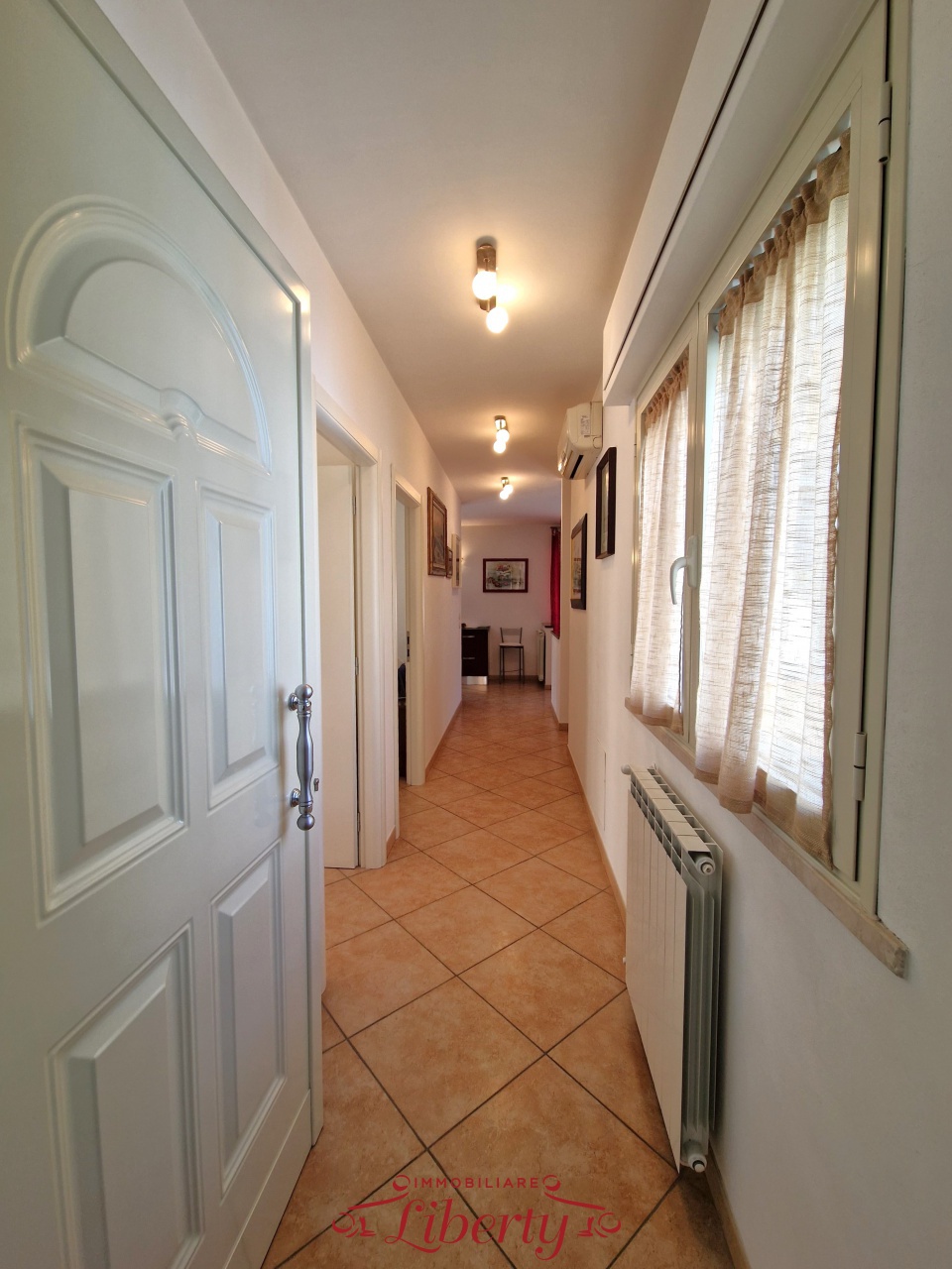 Casa indipendente in vendita a Viareggio