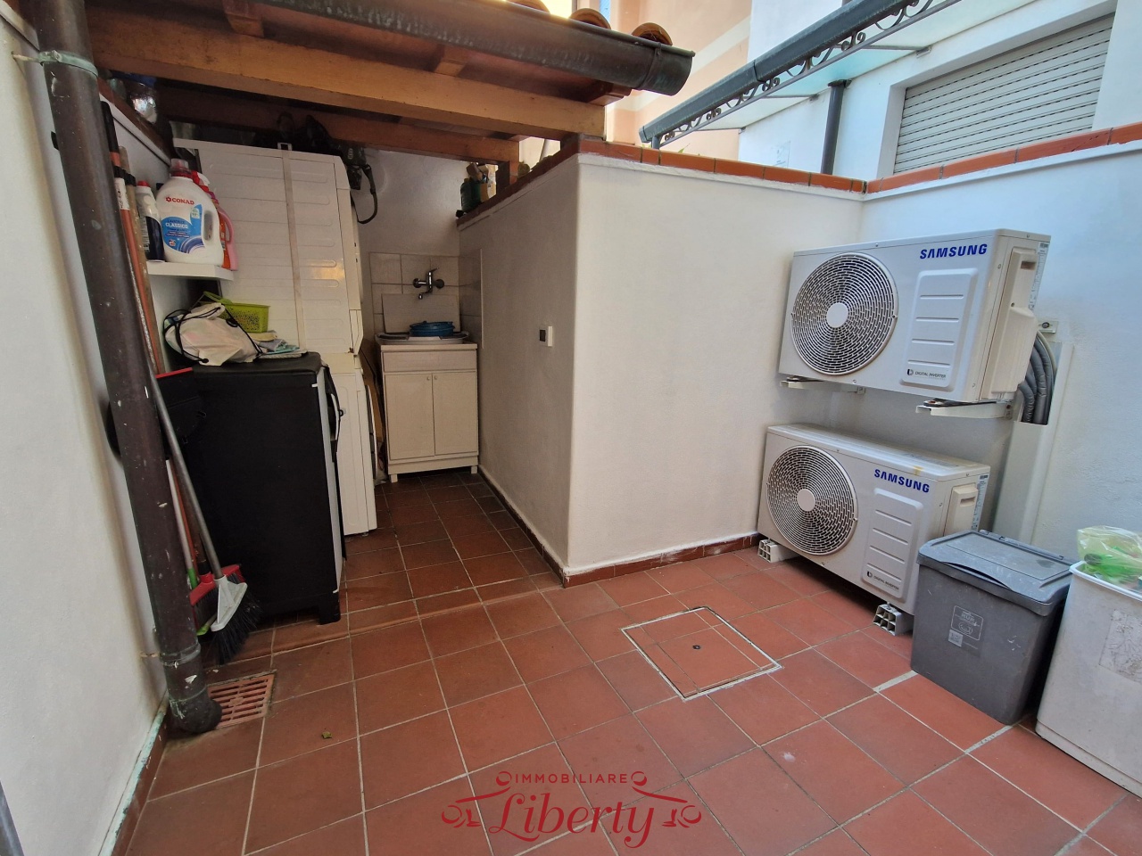Villa in vendita a Viareggio