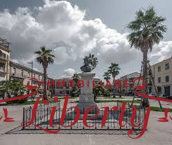 Villa con giardino a Viareggio