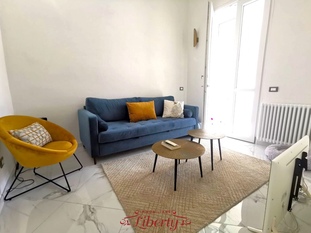 Casa indipendente con terrazzo a Viareggio