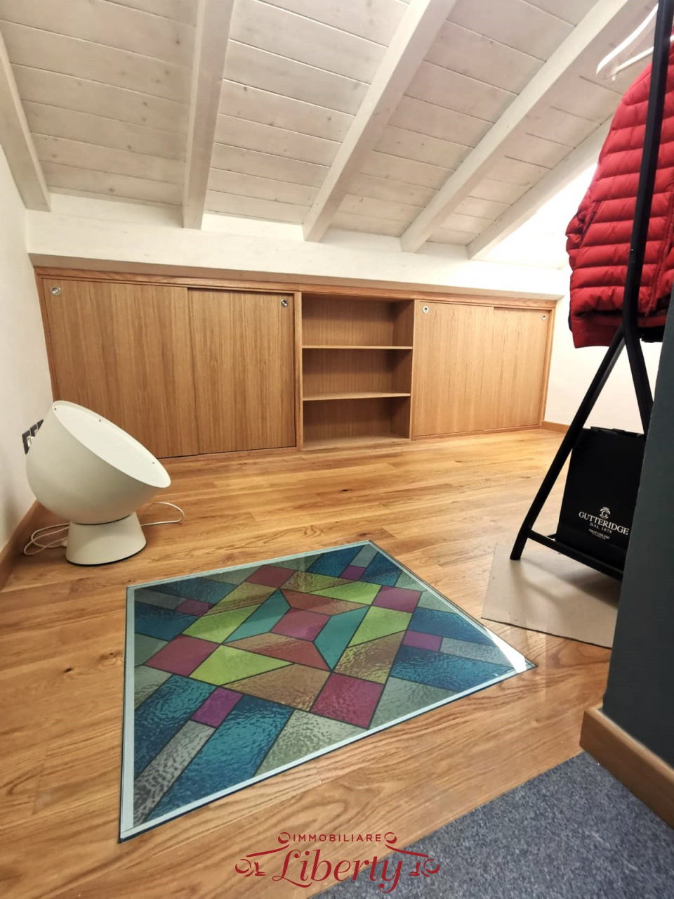 Casa indipendente con terrazzo a Viareggio