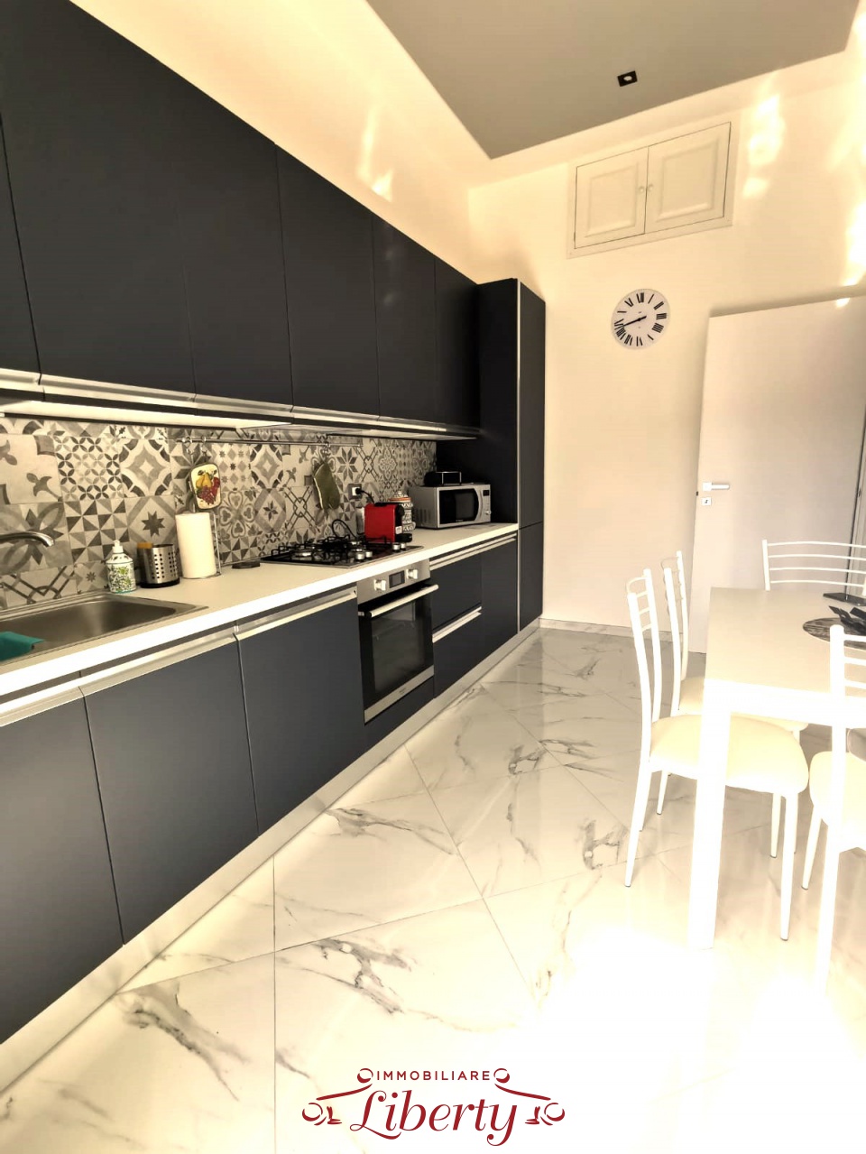 Casa indipendente con terrazzo a Viareggio