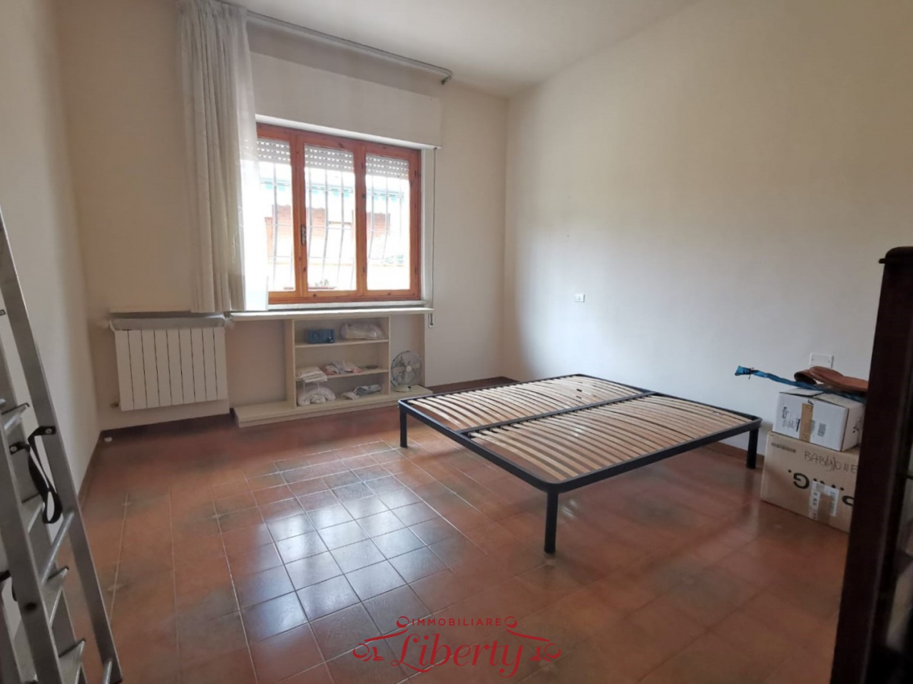 Casa indipendente con giardino a Viareggio