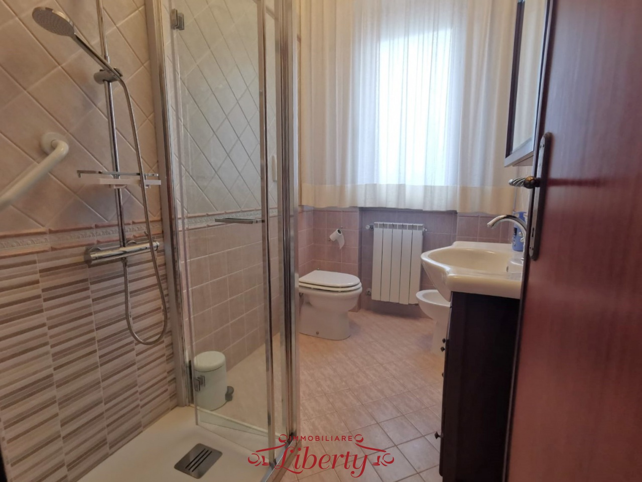 Casa indipendente con giardino a Viareggio
