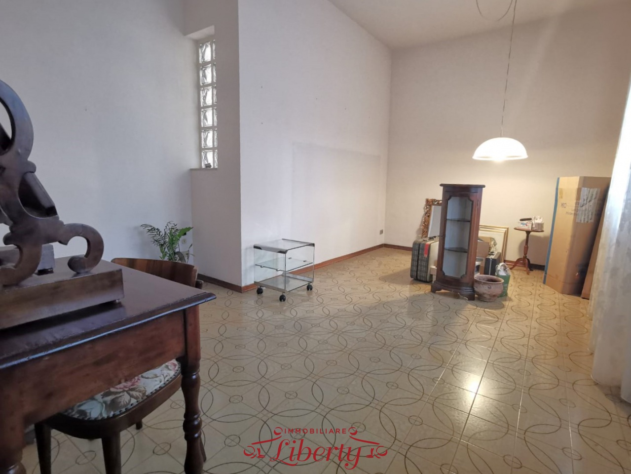 Casa indipendente con giardino a Viareggio