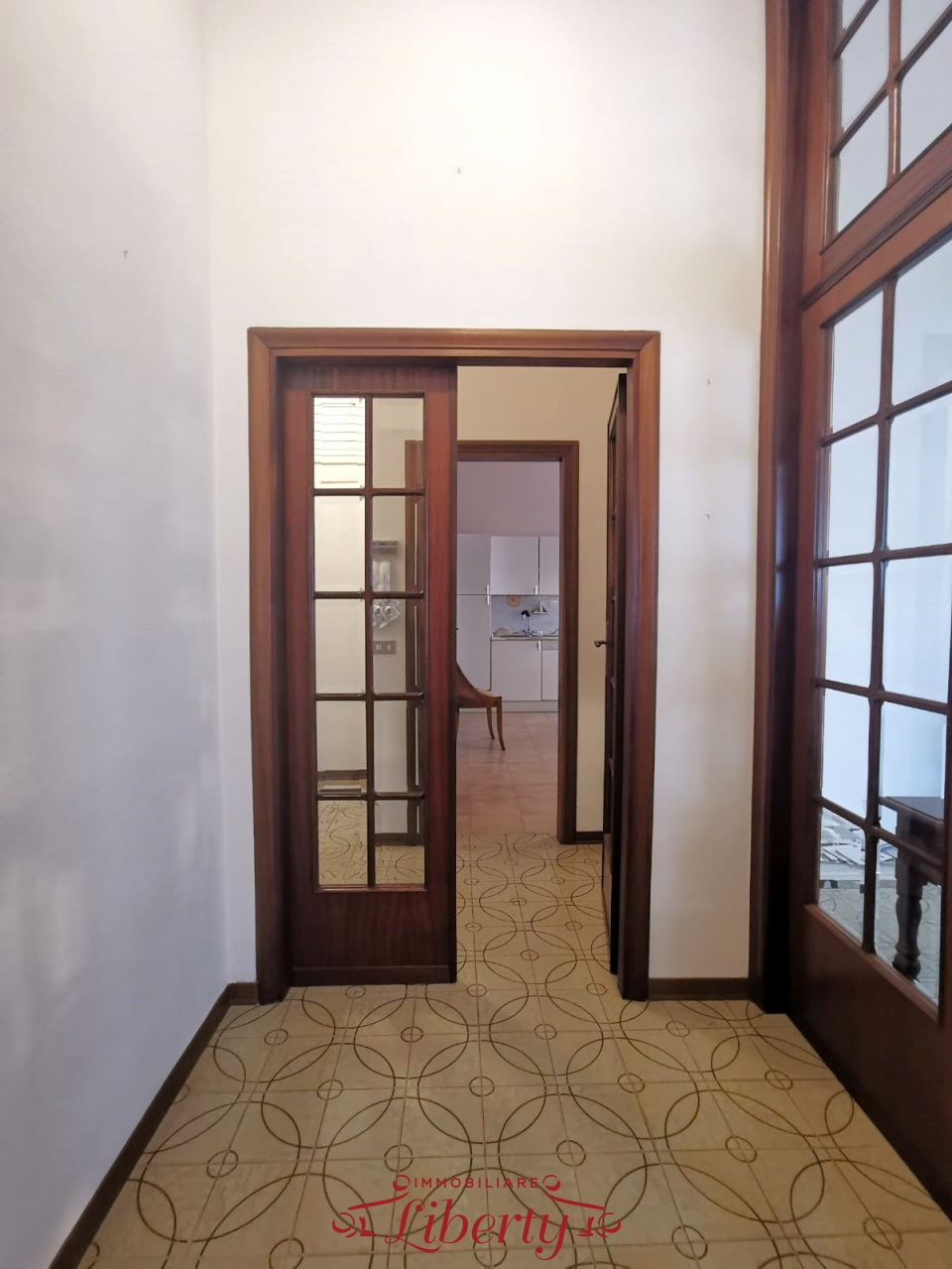 Casa indipendente con giardino a Viareggio