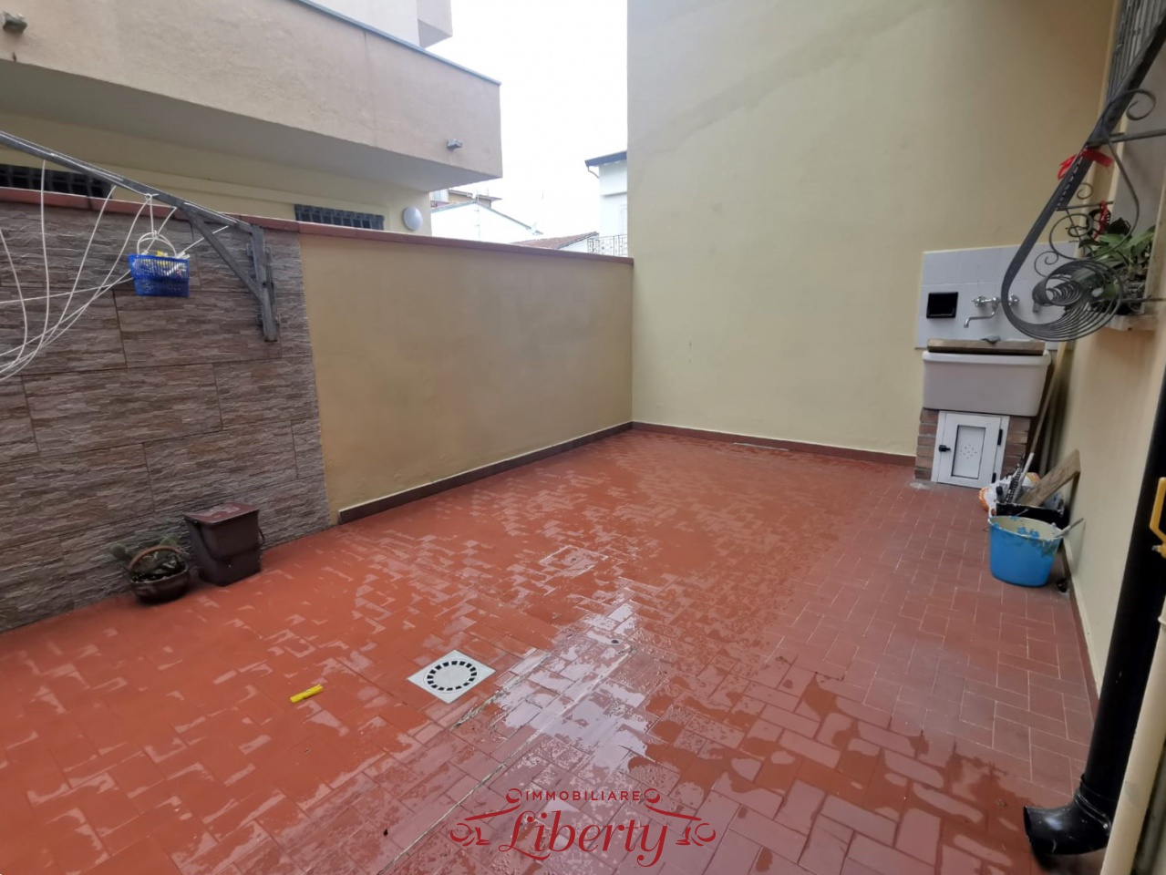Casa indipendente con giardino a Viareggio