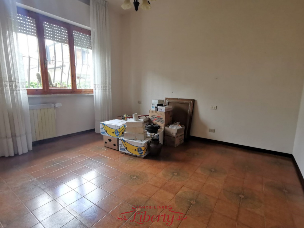 Casa indipendente con giardino a Viareggio