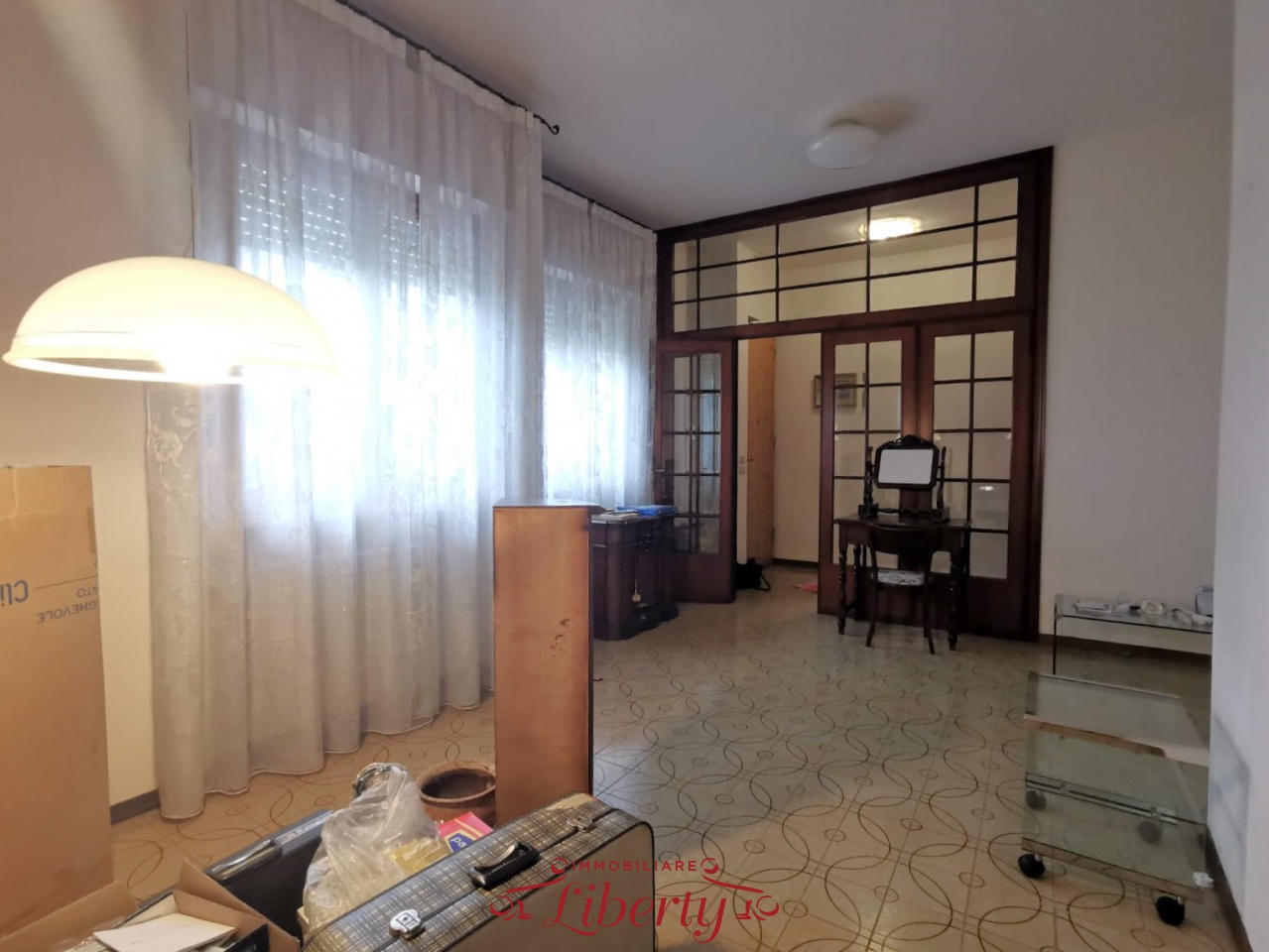 Casa indipendente con giardino a Viareggio