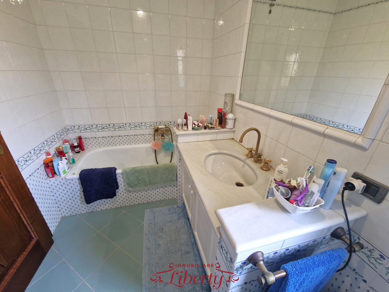 Villa in vendita a Viareggio
