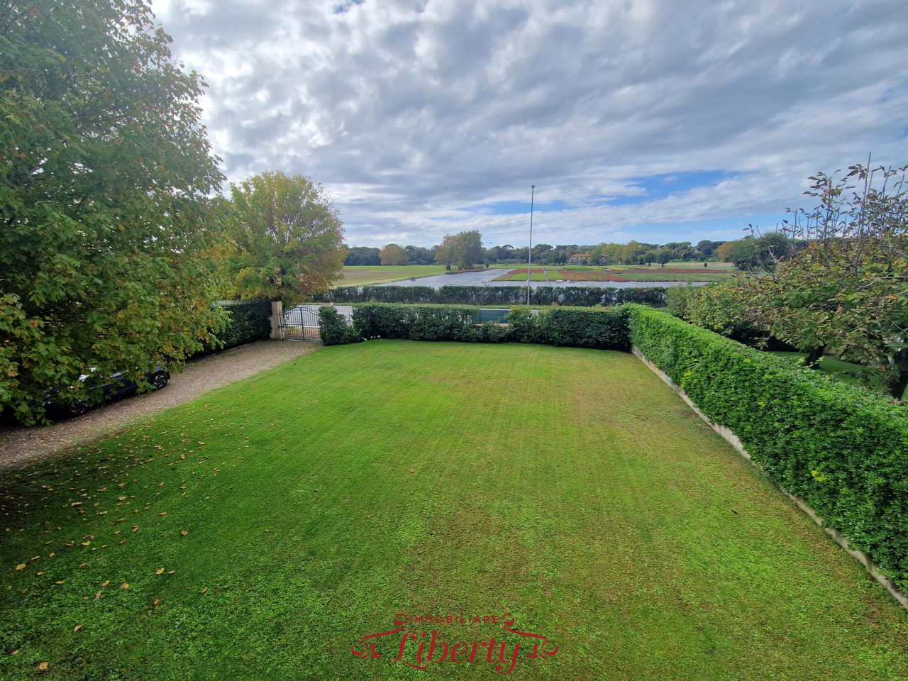 Villa in vendita a Viareggio