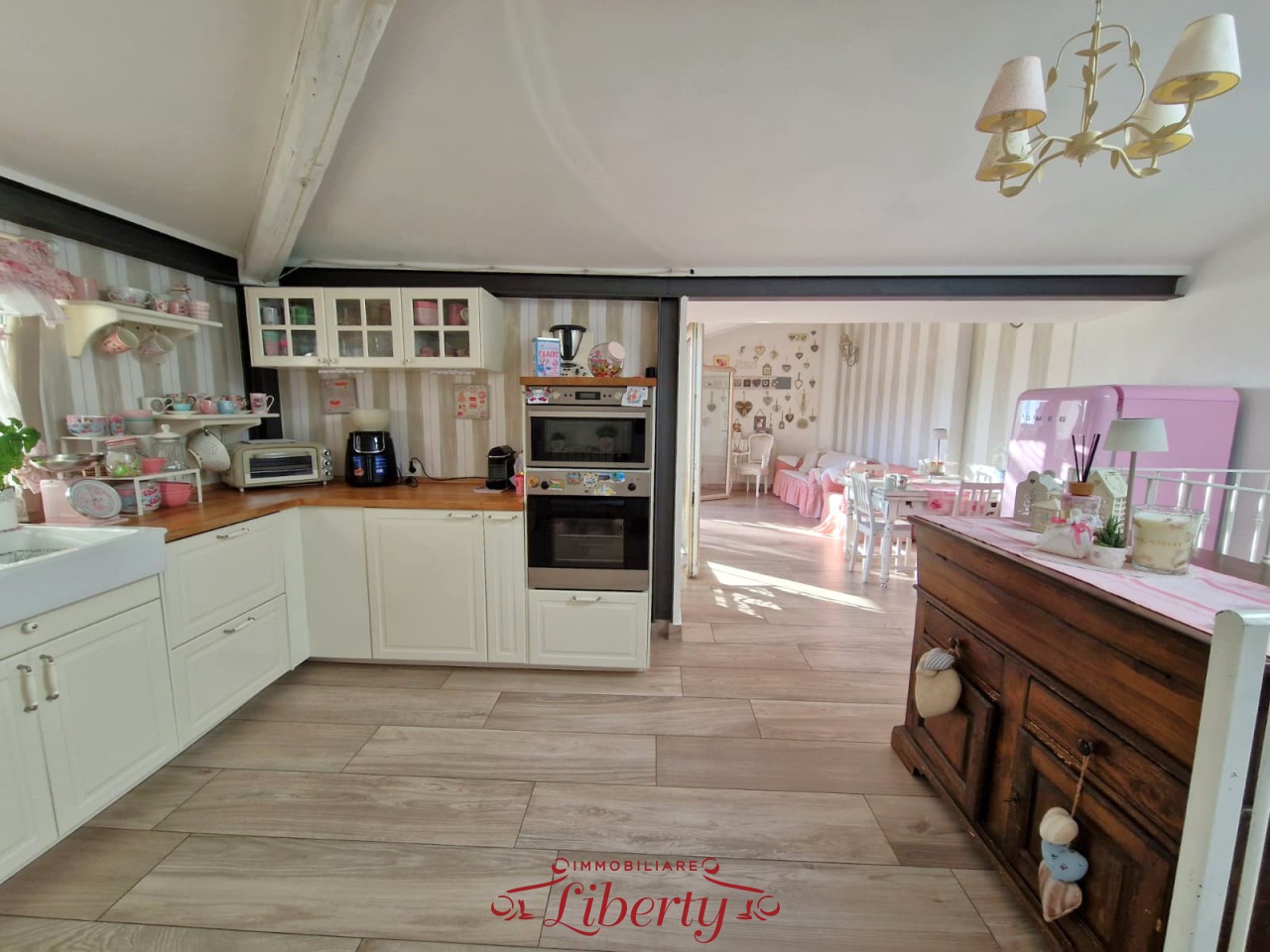 Villa in vendita a Viareggio