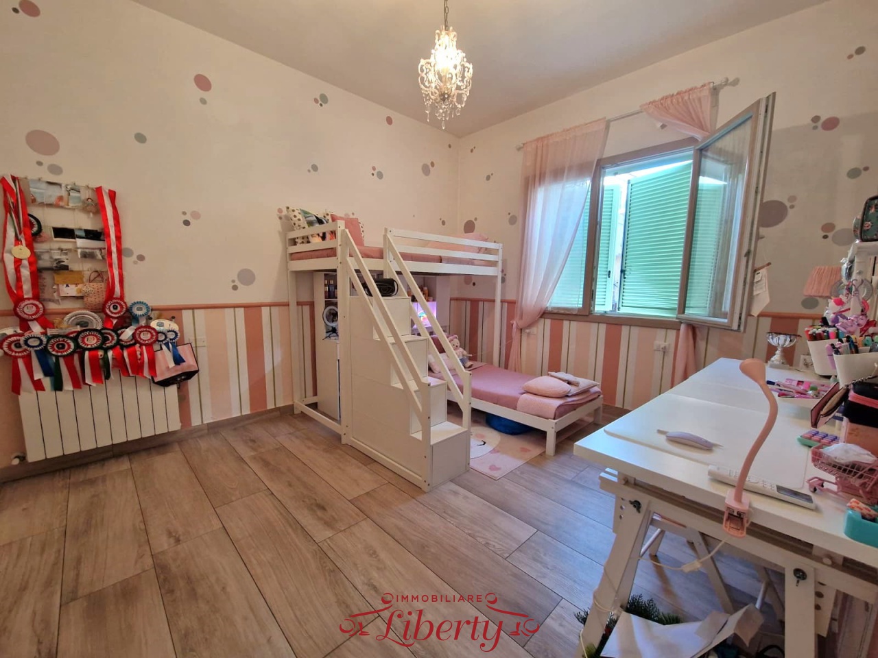 Villa in vendita a Viareggio