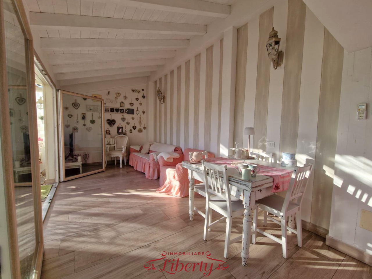 Villa in vendita a Viareggio