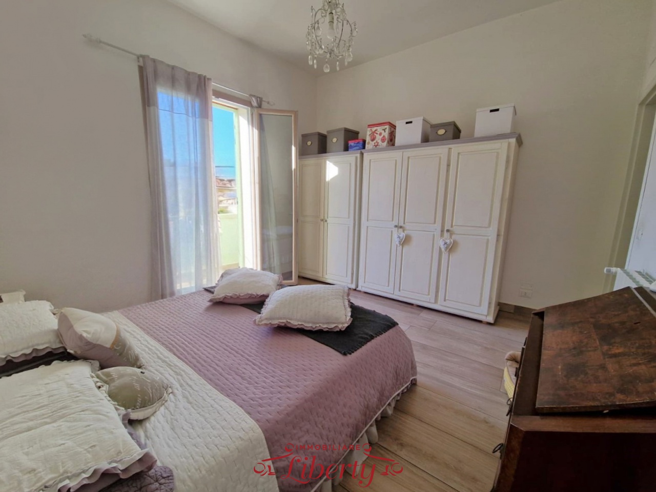 Villa in vendita a Viareggio