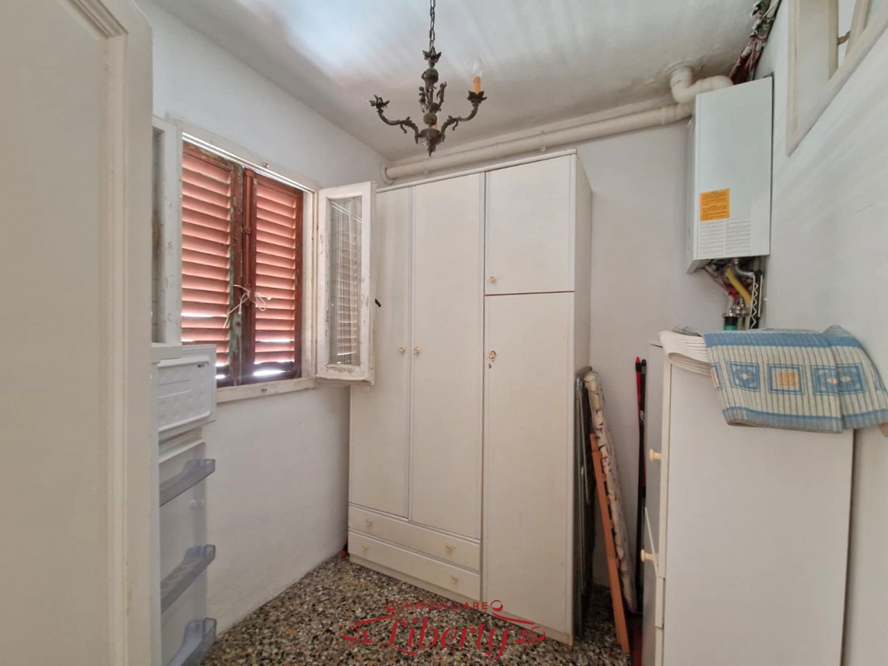 Villa con giardino a Viareggio