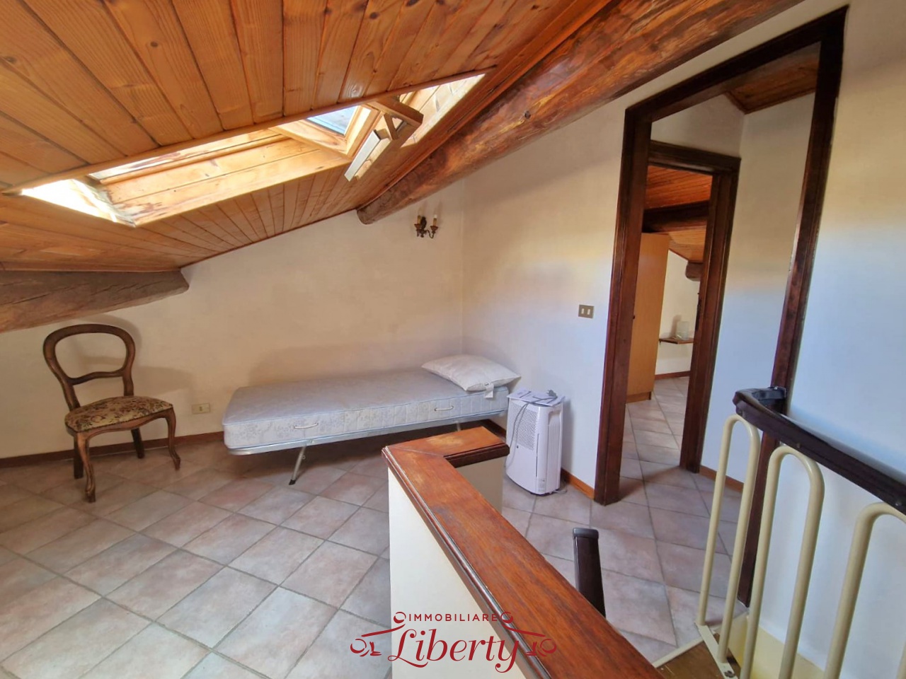 Villa con giardino a Viareggio