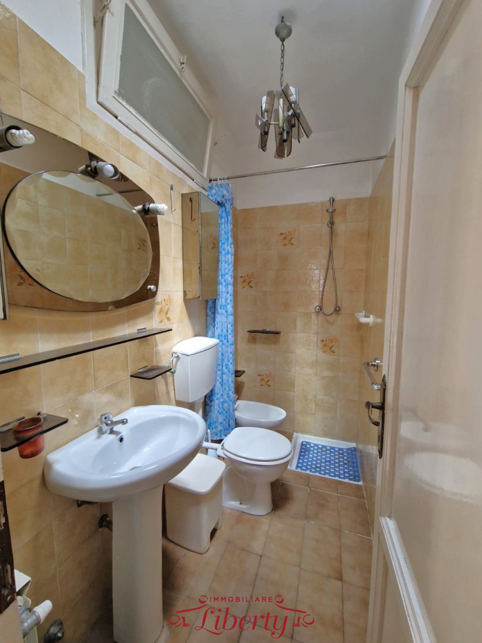 Villa con giardino a Viareggio