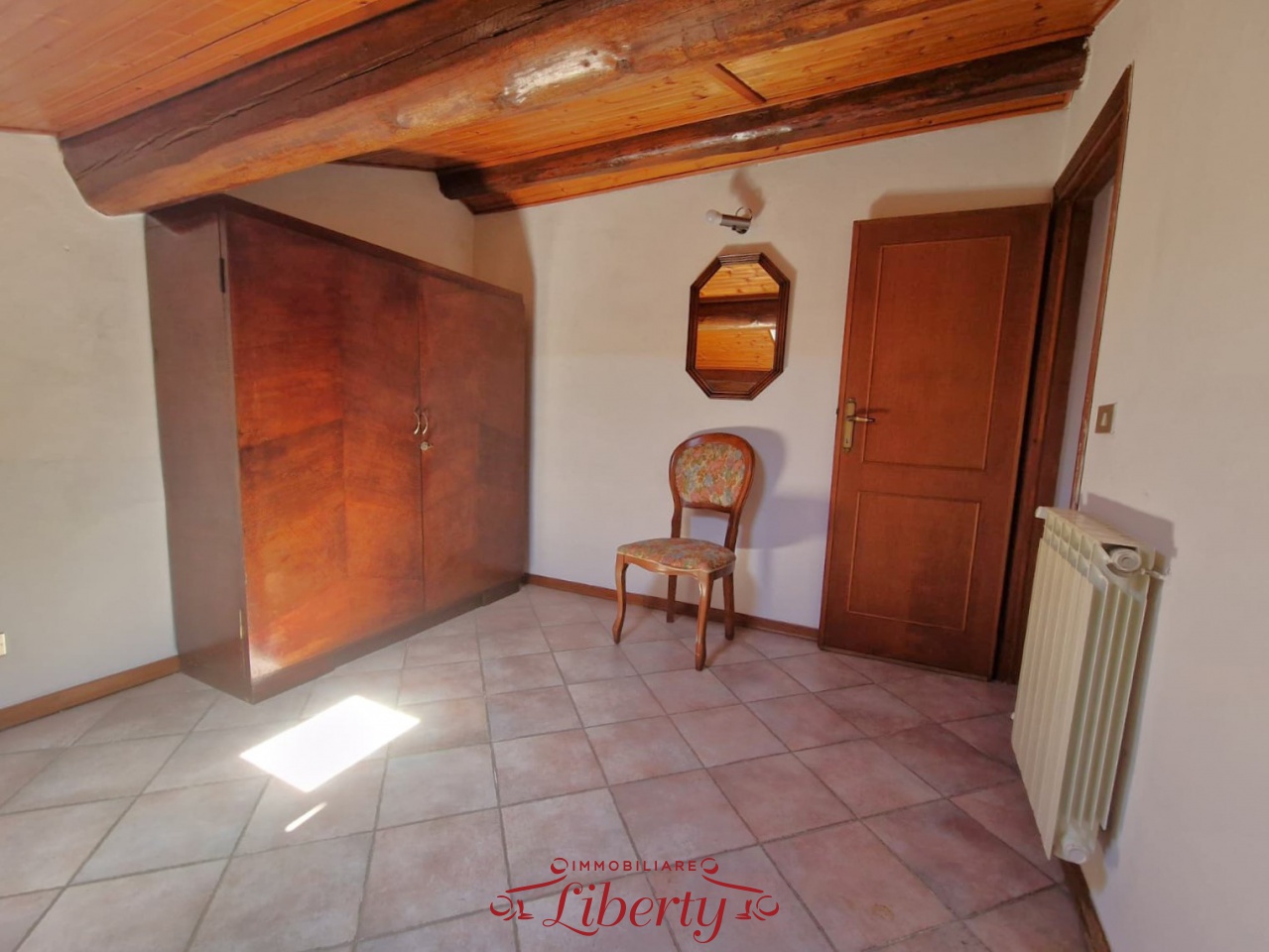 Villa con giardino a Viareggio
