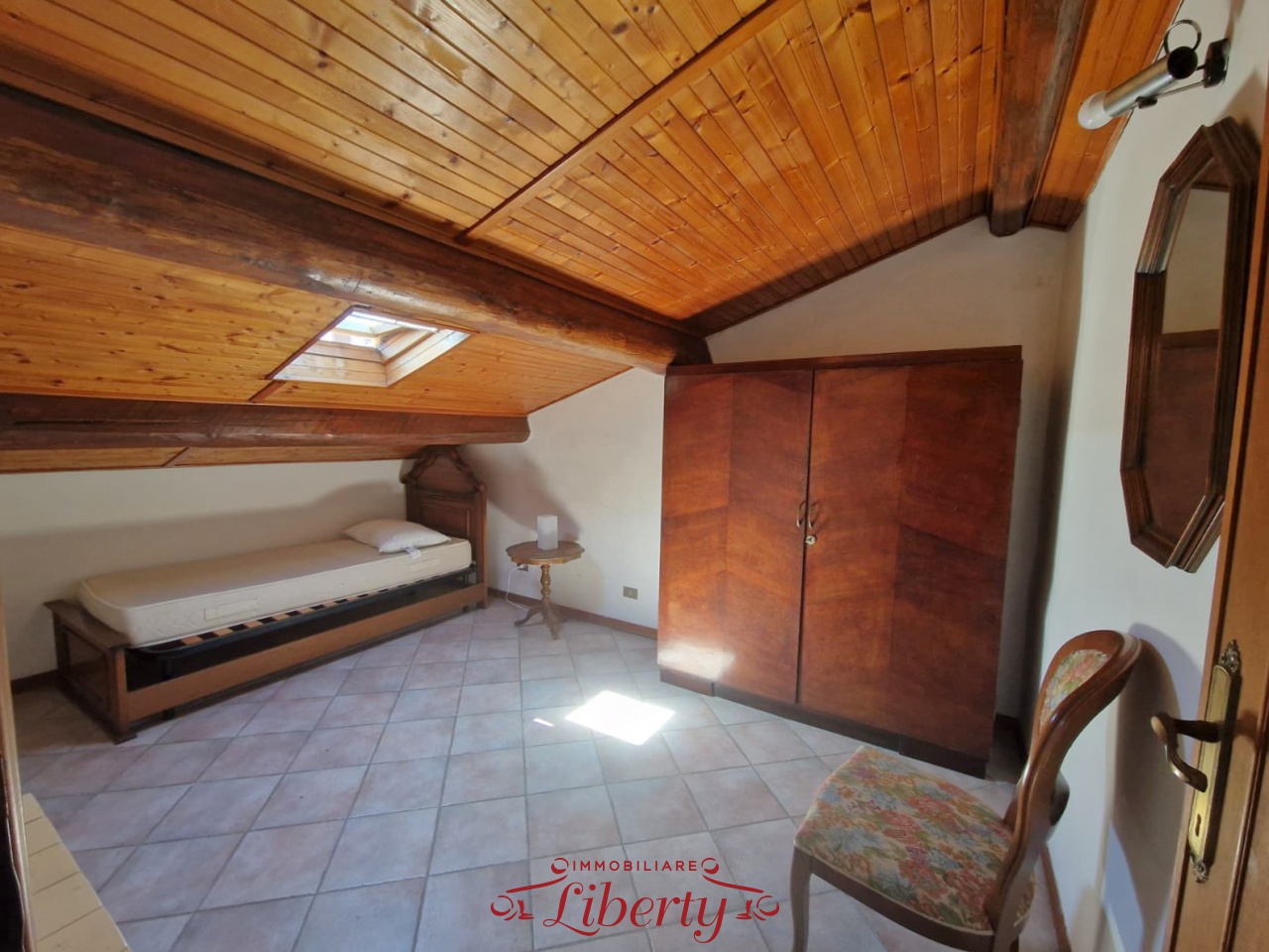 Villa con giardino a Viareggio