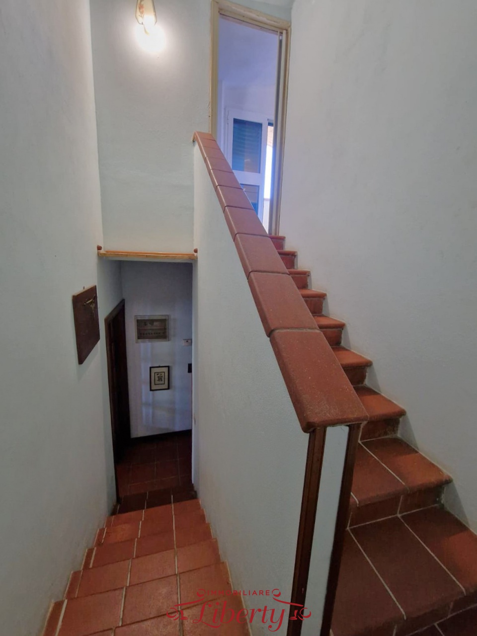 Villa con giardino a Massarosa