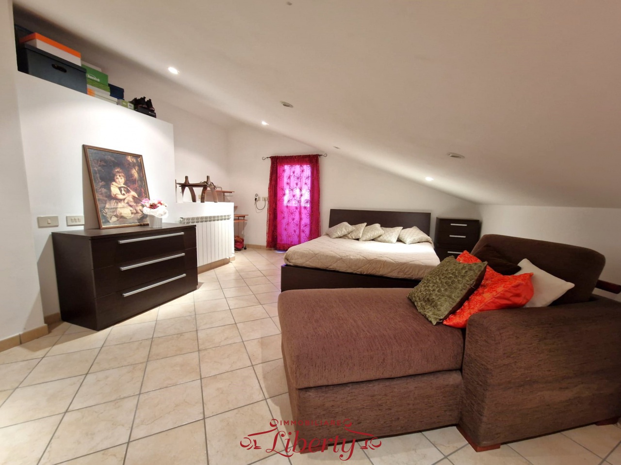 Villa in vendita a Massarosa