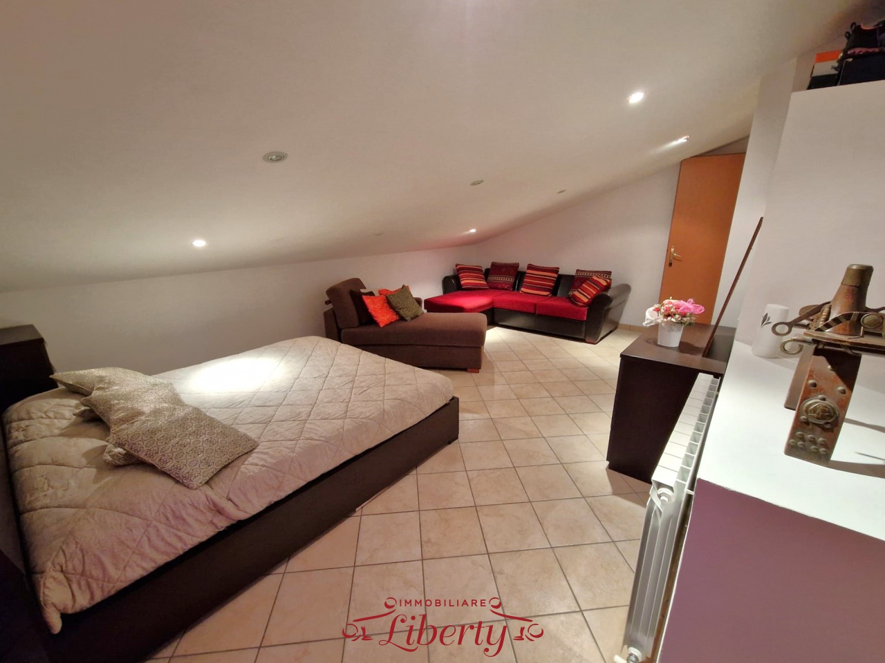 Villa in vendita a Massarosa