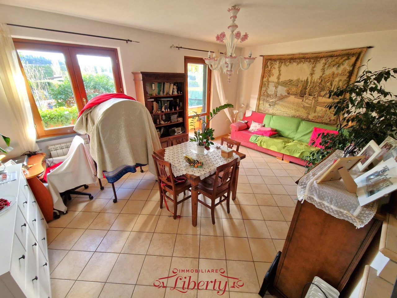 Villa in vendita a Massarosa