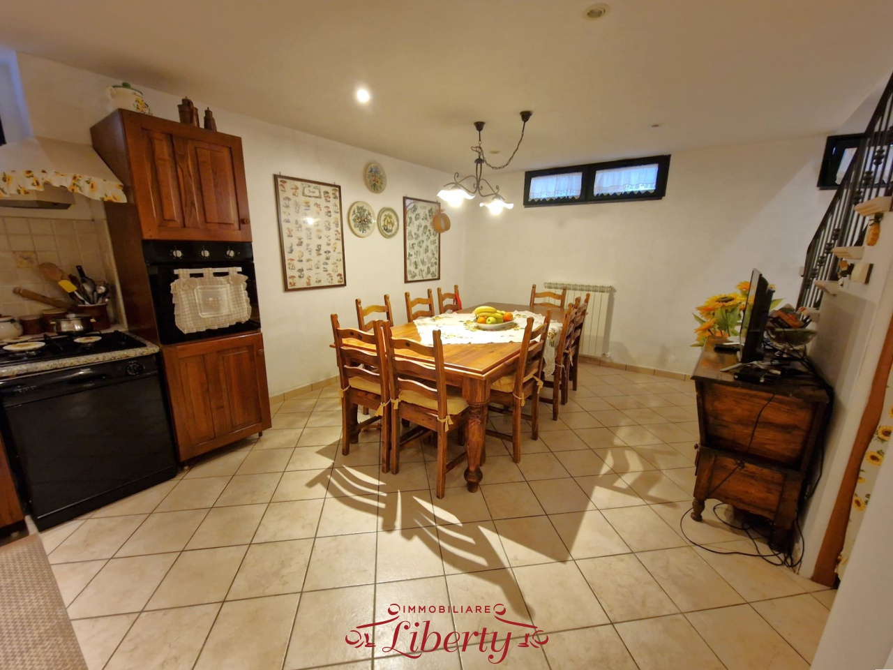 Villa in vendita a Massarosa