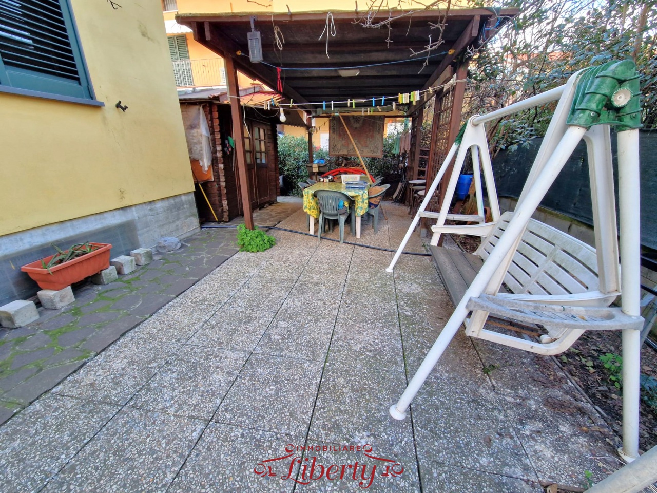 Villa in vendita a Massarosa