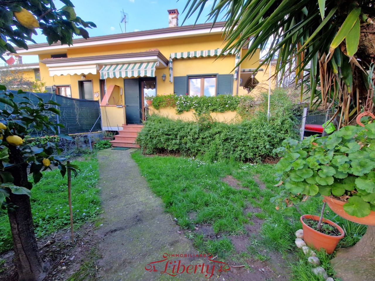 Villa in vendita a Massarosa