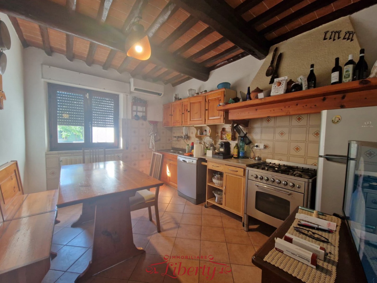 Villa con giardino a Viareggio