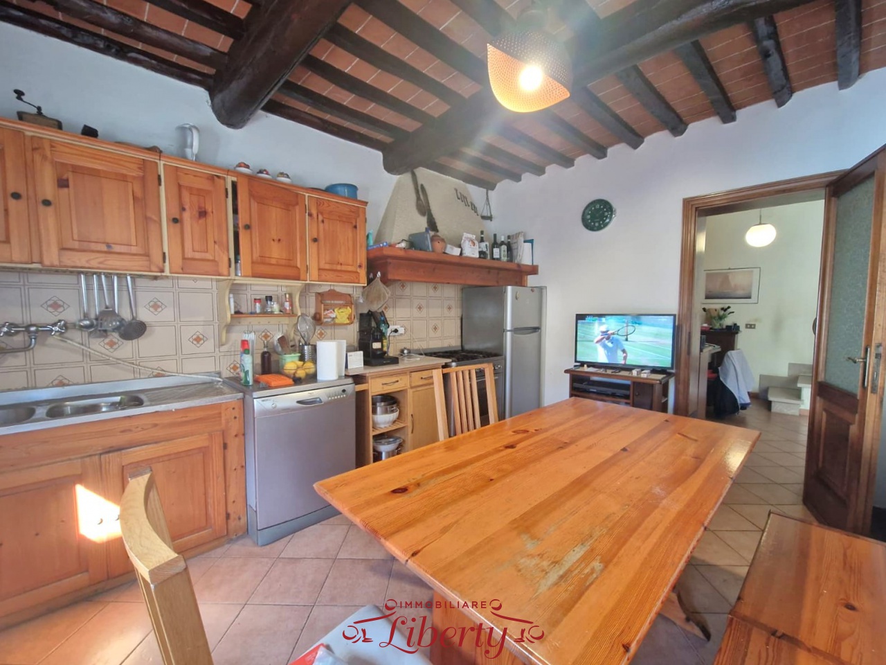 Villa con giardino a Viareggio