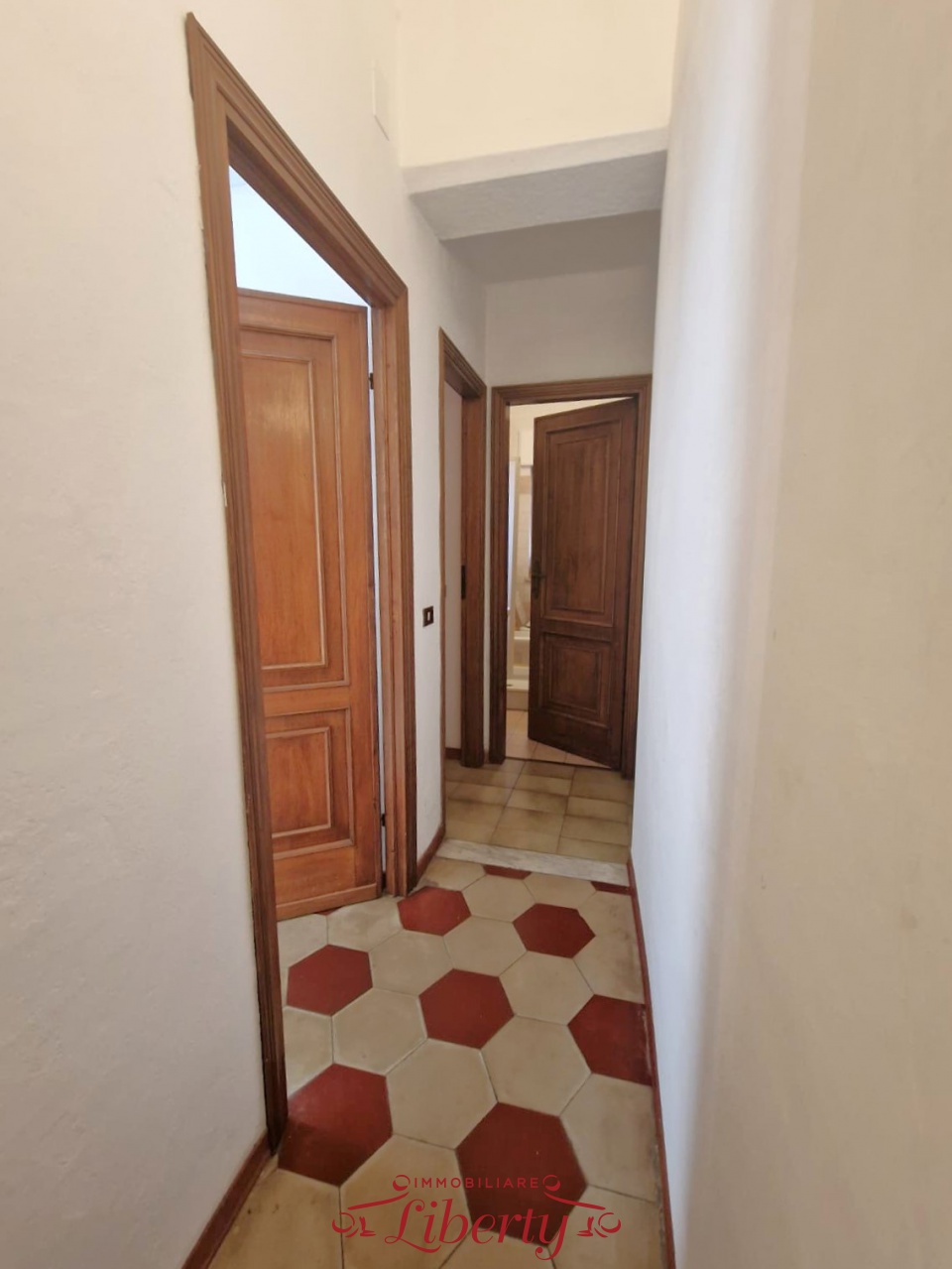 Villa con giardino a Viareggio